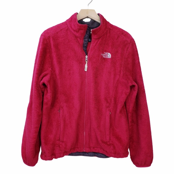 The North Face Jackets & Blazers - The North Face Fleece Jacket